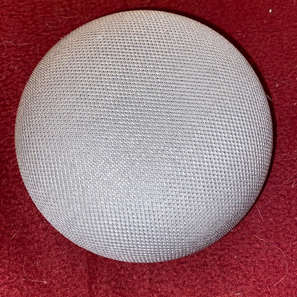 google home - Picture 2 of 3